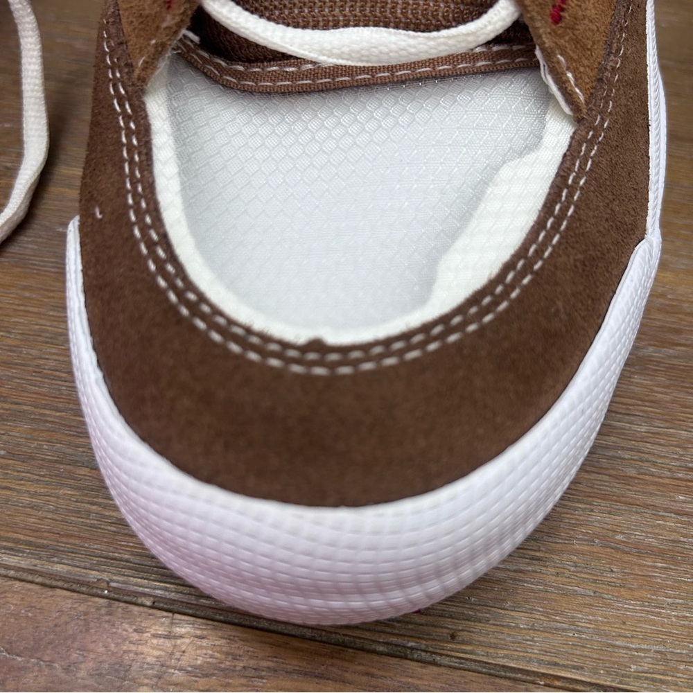 Vans Skate Wayvee 2 Brown - Picture 9 of 10